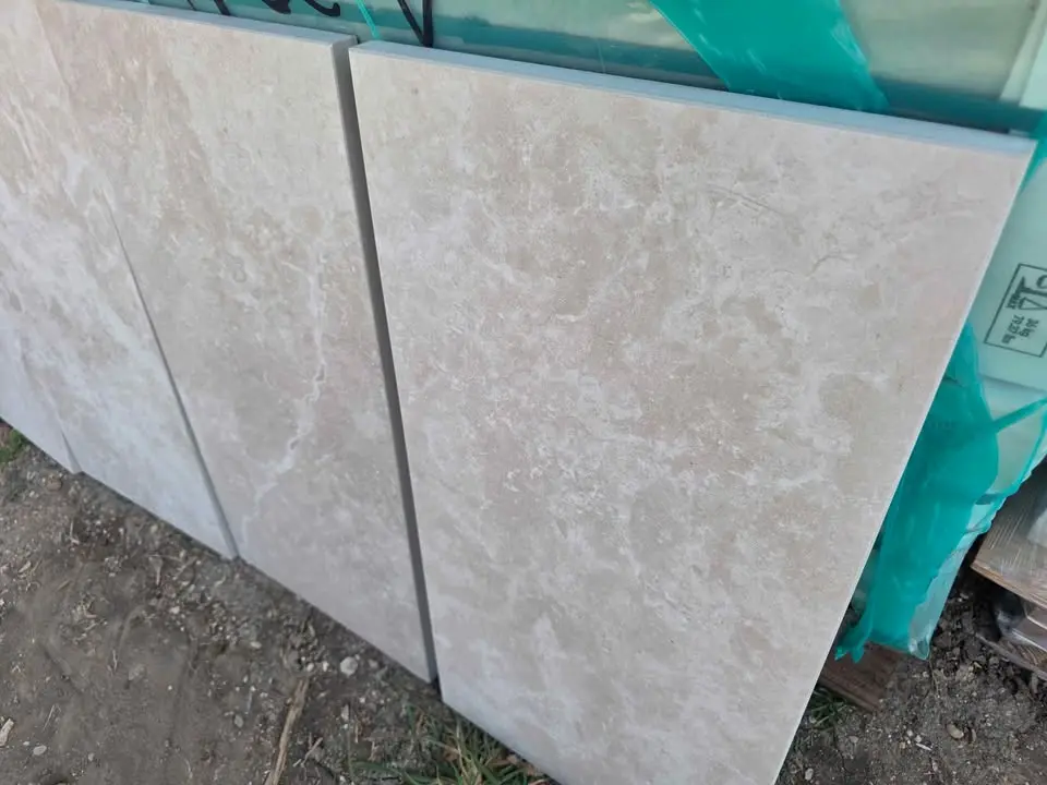 12 x 24 Cross Cut Travertine-Style Pavers, 2 cm, photo 4