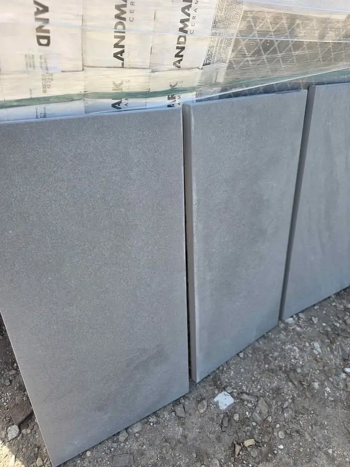 12 x 24 Thermal Blue Select Pavers, 2 cm Porcelain, photo 2