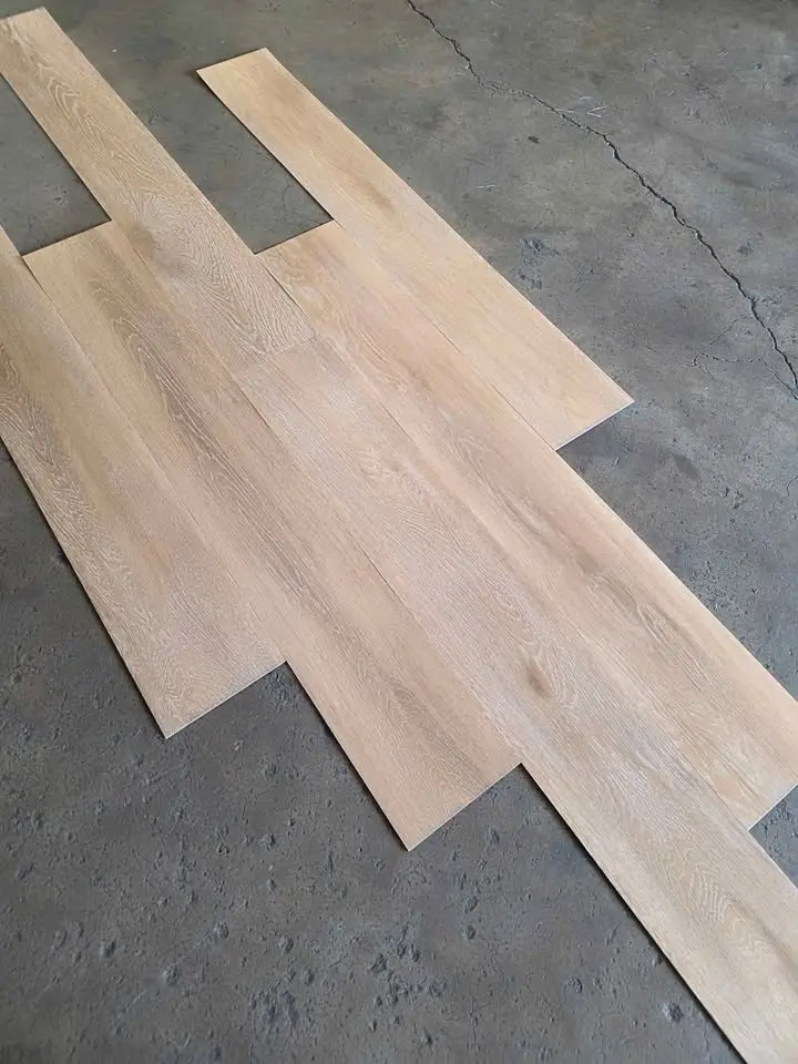 Commercial Glue-Down LVP, 3 mm, 20 mil, photo 2